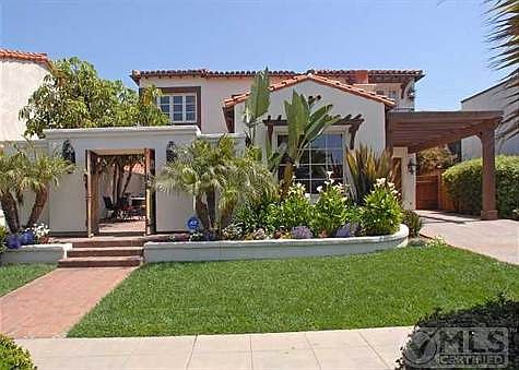 1st image of 8321 El Paseo Grande