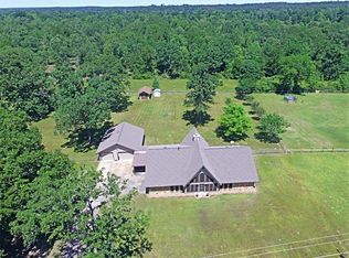 233 Edgewood, Onalaska, TX 77360