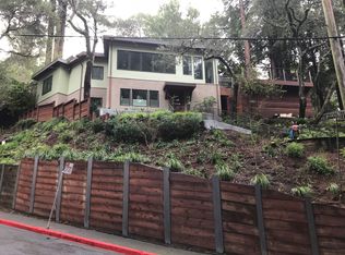 272 Madrone Ave, Larkspur, CA 94939