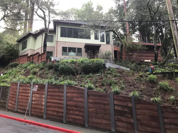 272 Madrone Ave, Larkspur, CA 94939