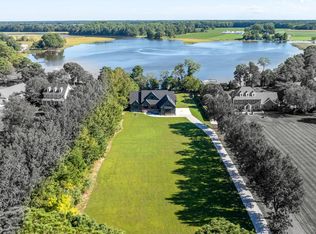 3311 Redden Ferry Rd, Eden, MD 21822