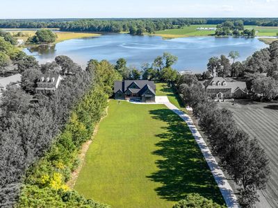 3311 Redden Ferry Rd, Eden, MD, 21822