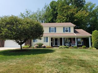 1270 Mulberry Ln, Fairview, PA 16415