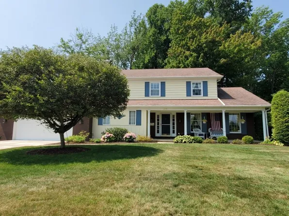 1270 Mulberry Ln, Fairview, PA 16415
