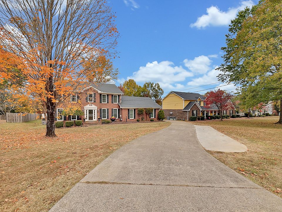 666 Cumberland Hills Dr, Hendersonville, TN 37075 Zillow