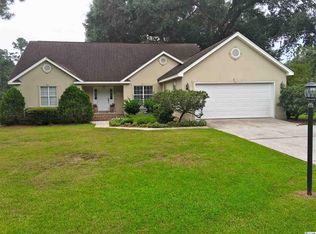 203 Wraggs Ferry Rd, Georgetown, SC 29440