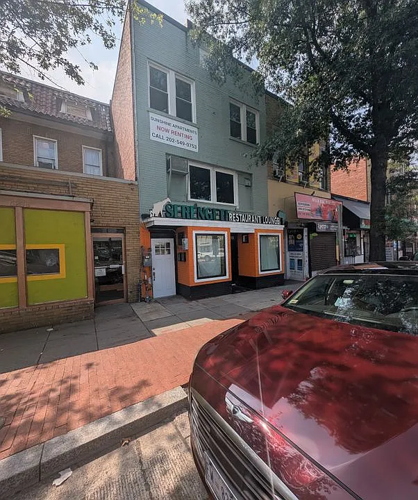 6210 Georgia Ave NW