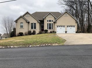 4849 Old Cape Rd E, Jackson, MO 63755