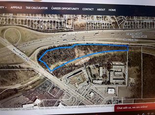 0 Mount Moriah Rd, Memphis, TN 38115