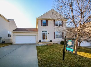 4760 S 194th Ave, Omaha, NE 68135