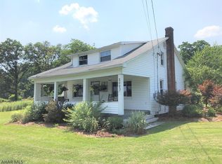 2093 Pinchot Rd, Saxton, PA 16678