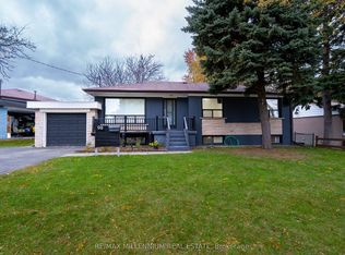 98 Stavely Cres, Toronto, ON M9W2C8