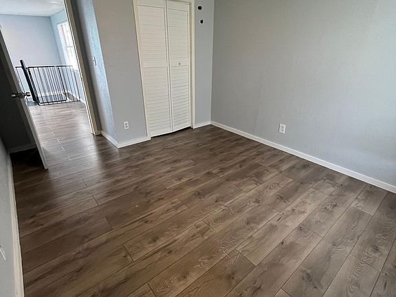 1st bedroom