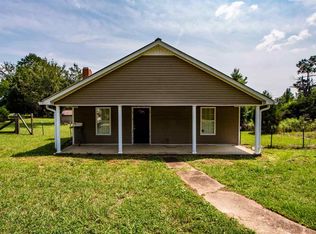 311 Tucker Rd, Bath Springs, TN 38311