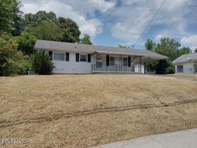507 E Beech St, La Follette, TN, 37766