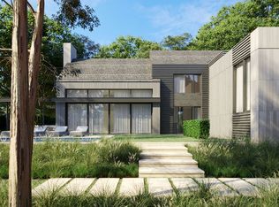 11 S Harbor Dr, Sag Harbor, NY 11963