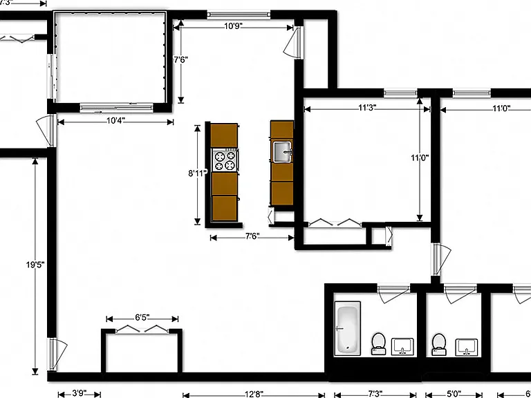 Oakton Park Apartments — Photo 63