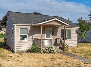 Longview Add. No. 7, Longview, WA 98632