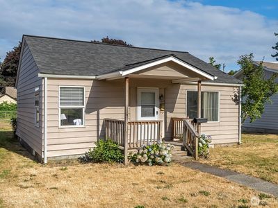 1217 7th Avenue, Longview, WA, 98632