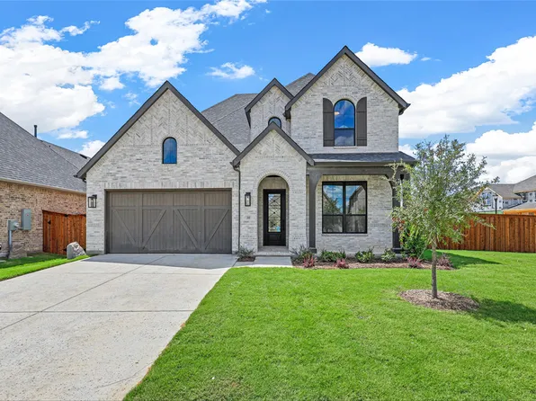 2102 Hereford Dr, Mansfield, TX 76063