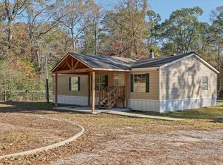 53 Pine Oak Ln, Huntsville, TX 77340