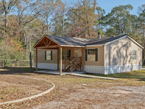 53 Pine Oak Ln, Huntsville, TX 77340