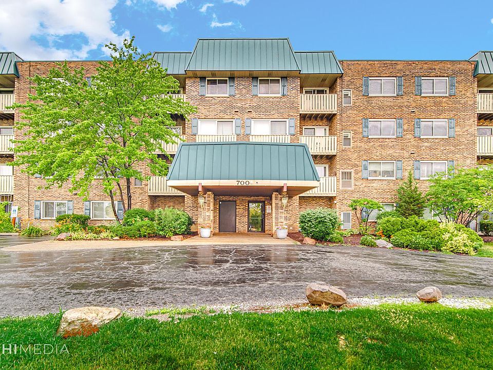 1st image of 700 Perrie Dr APT 203