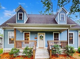 327 Oriel Ave, Nashville, TN 37210