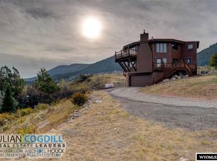 6941 Ridgecrest Dr, Casper, WY 82601