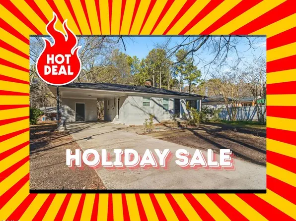 626 S Hoover Rd, Durham, NC 27703