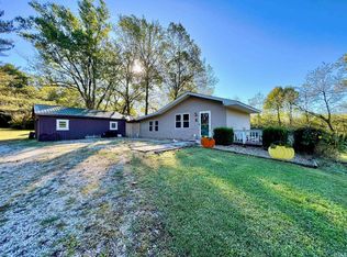 2986 State Road 60 E, Mitchell, IN 47446