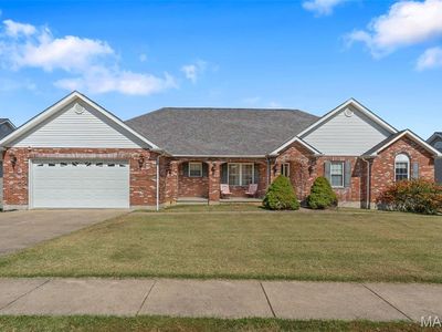 509 Windy Hills Dr, Washington, MO, 63090