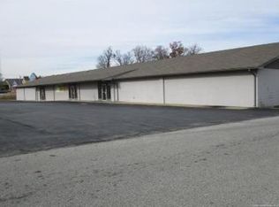 1632 W McClain Ave, Scottsburg, IN 47170