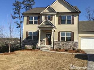3125 Arch Ct NW, Kennesaw, GA 30152