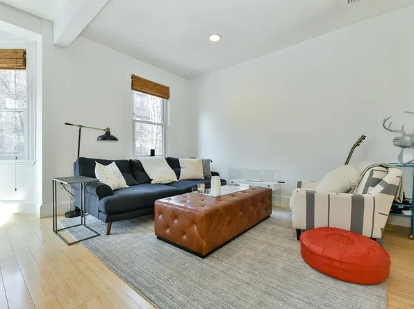 16 Follen St #2, Boston, MA 02116