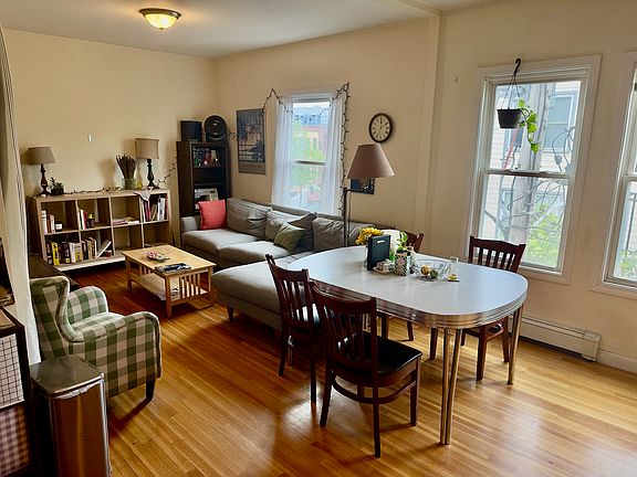3rd image of 1192 Cambridge St #3