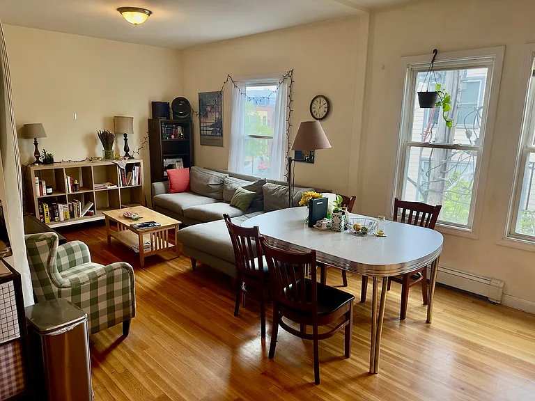 1192 Cambridge St #3 — Photo 3