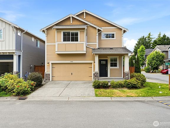 2nd image of 17812 33RD Avenue SE