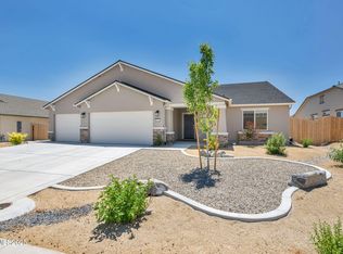 595 Pine Creek Cir, Dayton, NV 89403