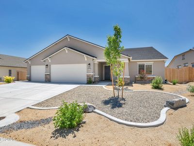 595 Pine Creek Cir, Dayton, NV, 89403