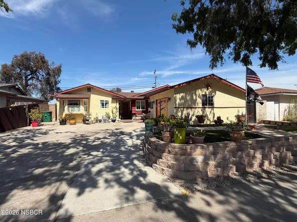 3825 Saturn Ave, Lompoc, CA 93436