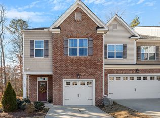 105 Zante Currant Rd, Durham, NC 27703