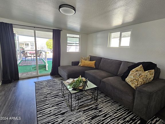 3rd image of 8700 E University Drive #917