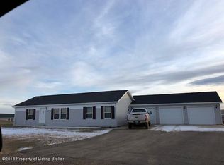 12208 McKenzie View Dr, Watford City, ND 58854