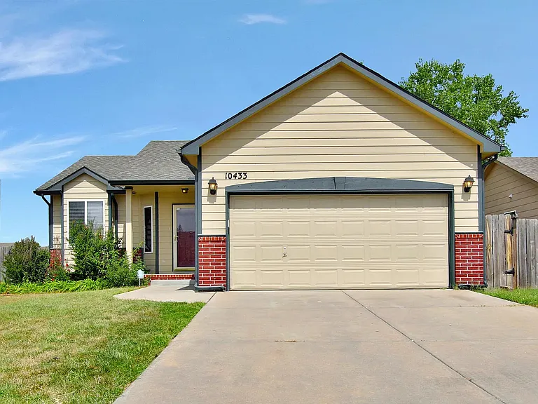 10433 E Fawn Grove Ct — Photo 1