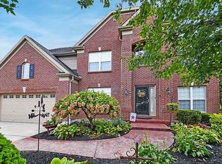 2403 Bellegarde Ct, Union, KY 41091