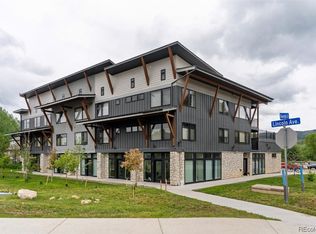 2507 Riverside Dr #100, Steamboat Springs, CO 80487