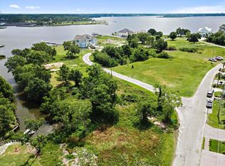 15628 Joan D'arc Cres, Biloxi, MS 39532