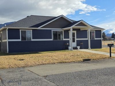 3138 Wynne Ave, Butte, MT, 59701