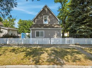 270 Duffield Street W, Moose Jaw, SK S6H 5H4